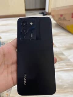 infinix note 12