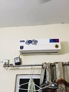 ORIENT DC INVERTER 1 Ton 12G LUNAR GRACE T3 GOLDEN