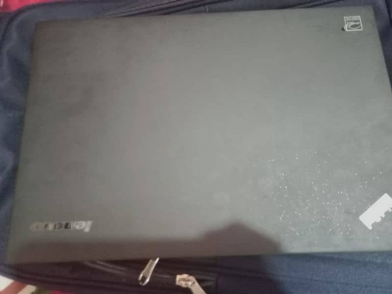 Lenovo ThinkPad for urgent sale almost new condition 8gb RAM 2