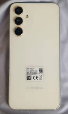 Samsung Galaxy A54 5G