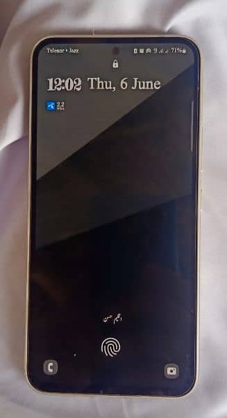 Samsung Galaxy A54 5G 2