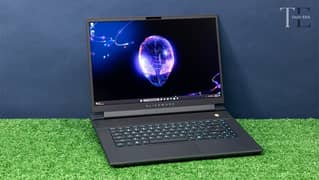 Dell Alienware M16 R1 | Intel Core i7 13th Generation (13700HX)