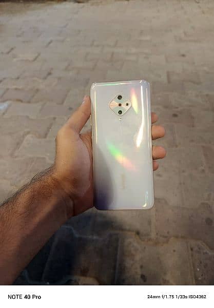 vivo s1 pro 3