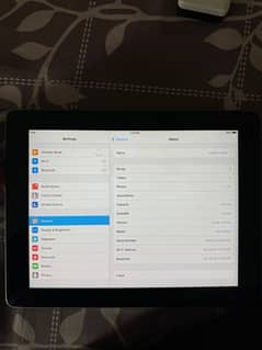 Apple Ipad 2Gen (wifi)