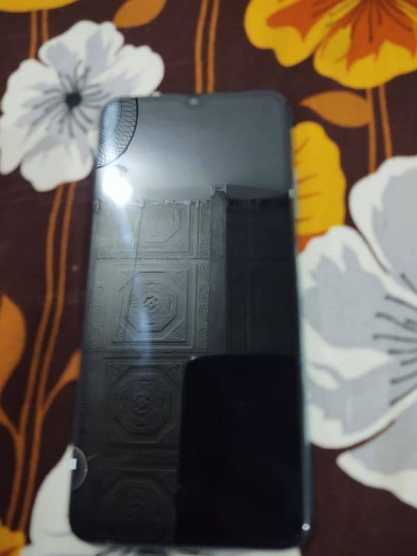 Redmi 9t 8 gb 128 gb with box 1