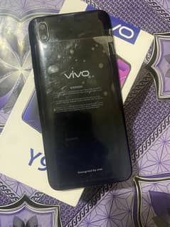 vivo y 97.4/128 0