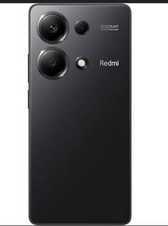 Redmi Note 13 Pro 12/512