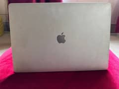 Macbook Pro 2017 15 inch