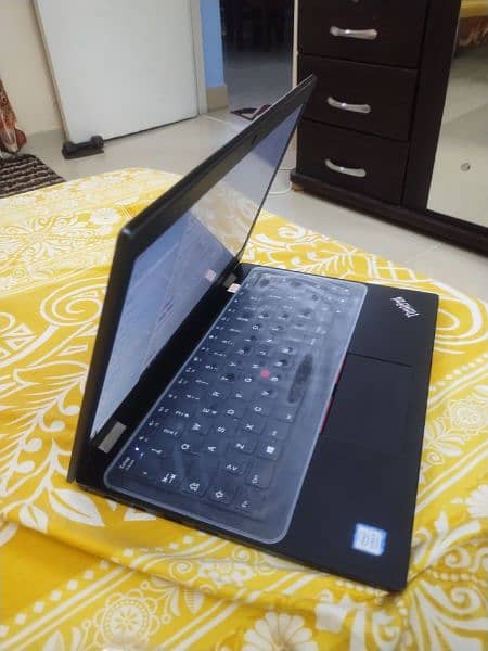 Lenovo L390 core i5 8th gen 16GB RAM 256 SSD 0