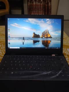 Lenovo L390 core i5 8th gen 16GB RAM 256 SSD