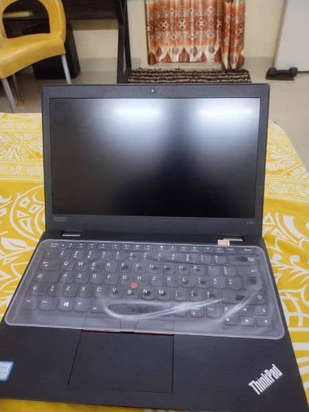 Lenovo L390 core i5 8th gen 16GB RAM 256 SSD 8