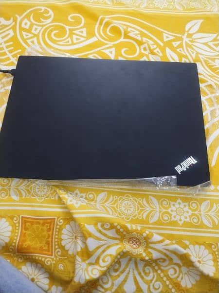 Lenovo L390 core i5 8th gen 16GB RAM 256 SSD 9