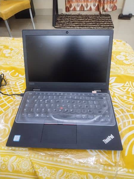 Lenovo L390 core i5 8th gen 16GB RAM 256 SSD 10