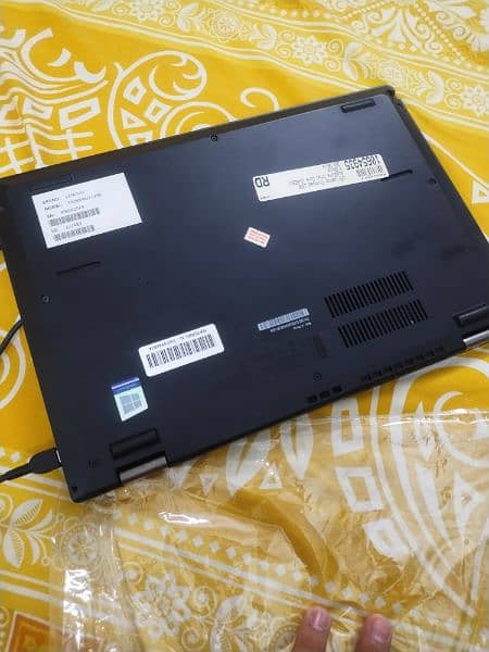 Lenovo L390 core i5 8th gen 16GB RAM 256 SSD 11