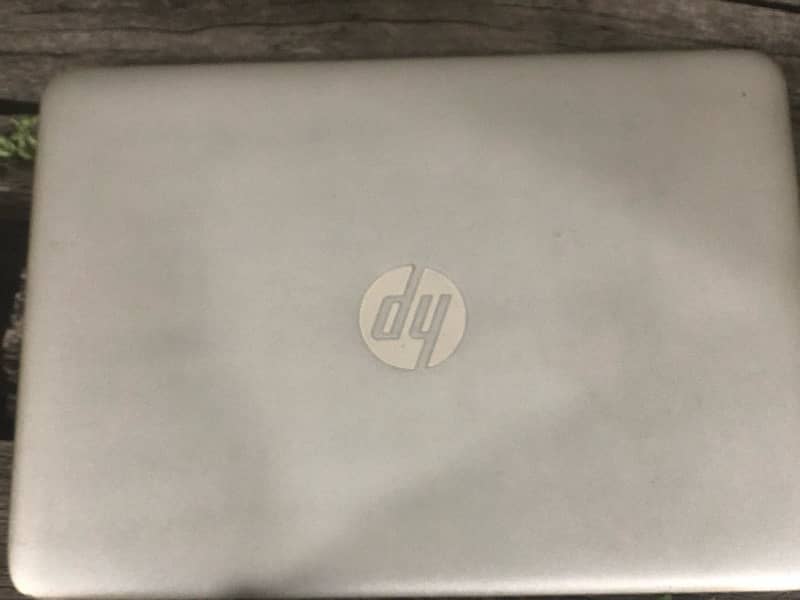 HP EliteBook i5 6th generation 4