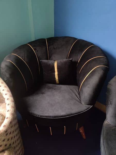 brand new sofa chair 2