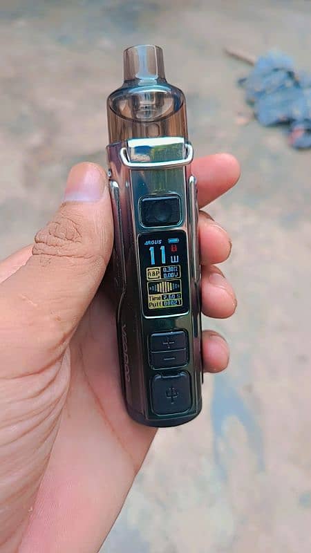 argus pro vape for sale 80w 0