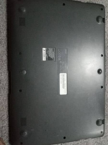 Aspire one cloudbook 14 5