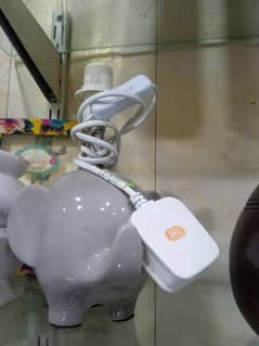 I want to Sale Table elephant Lamp