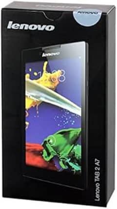 Lenovo Tab 2 a7