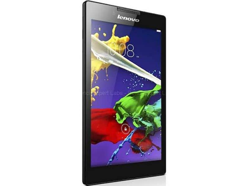 Lenovo Tab 2 a7 1