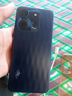 itel a60s  4+4  128gb