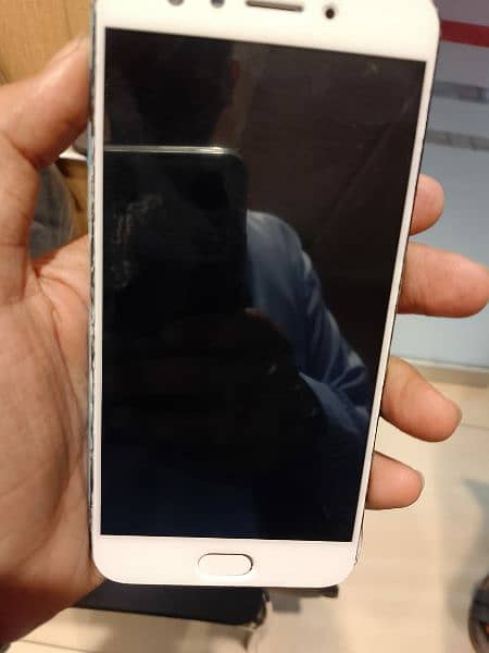 Oppo F3 2