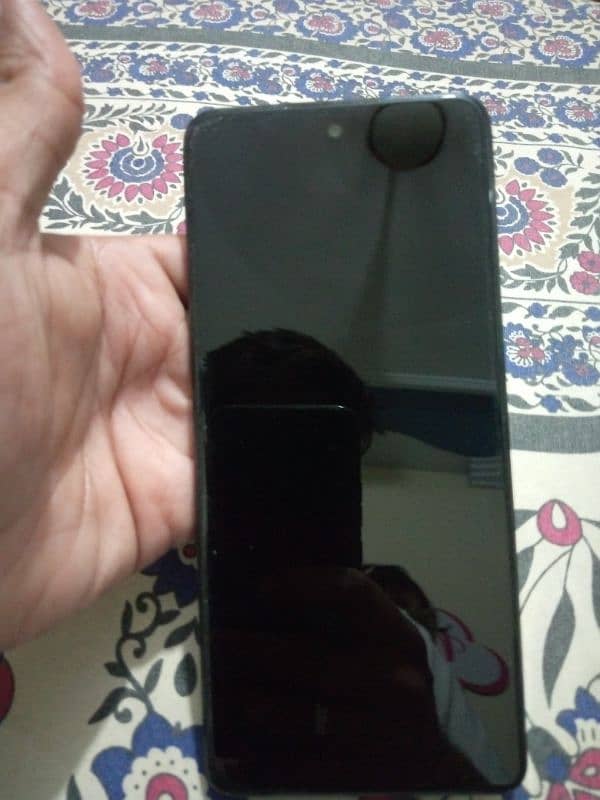 infinix not 30 8+8/256 gb 0