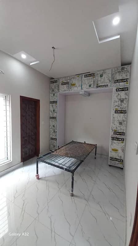 3 Years Installment Base House In Park View City Lahore 4