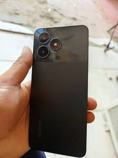 Realme C51 0