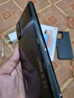 Redmi note 10 pro