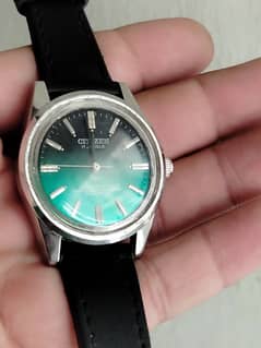 Antique Citizen Japan vintage watch Seiko 5 Rolex orient Camy