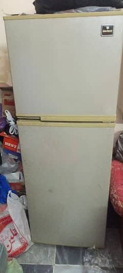 No Frost Refrigerator Fridge