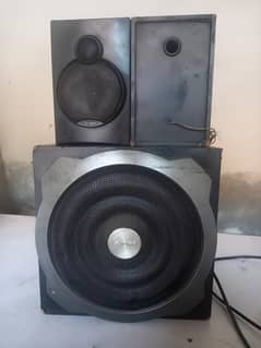 JBL N Tune Thunder 8.0 Hpyer Bass Orignal American USA Imported