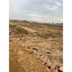 G-14/1 Plot For Sale Size 35*70 Plot. 68 St. 3 D. 2.20 Lac