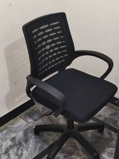 Two Visitors Chair Available for sale