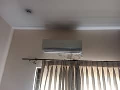 Haier  DC Inverter ac