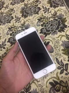 iPhone 6s non pta Gold