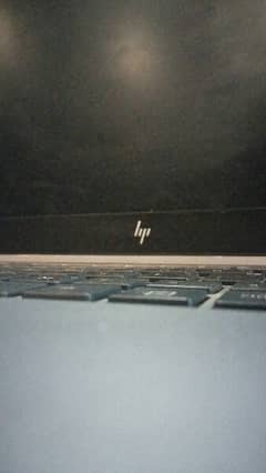 HP Z book