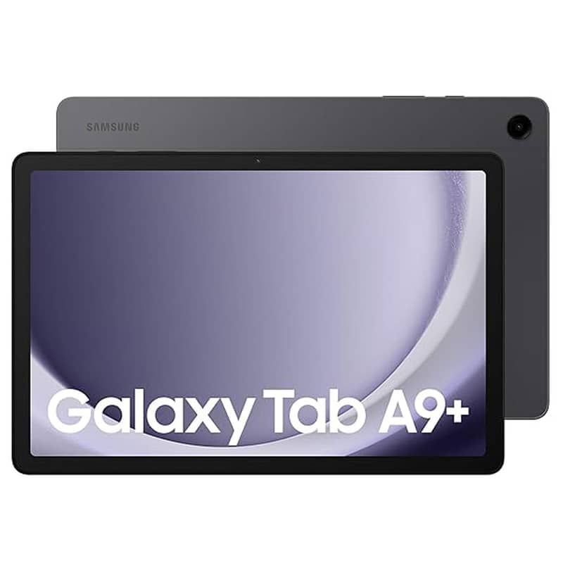 Samsung Galaxy TAB A9 Wi-Fi 128GB (X110) 2023 3