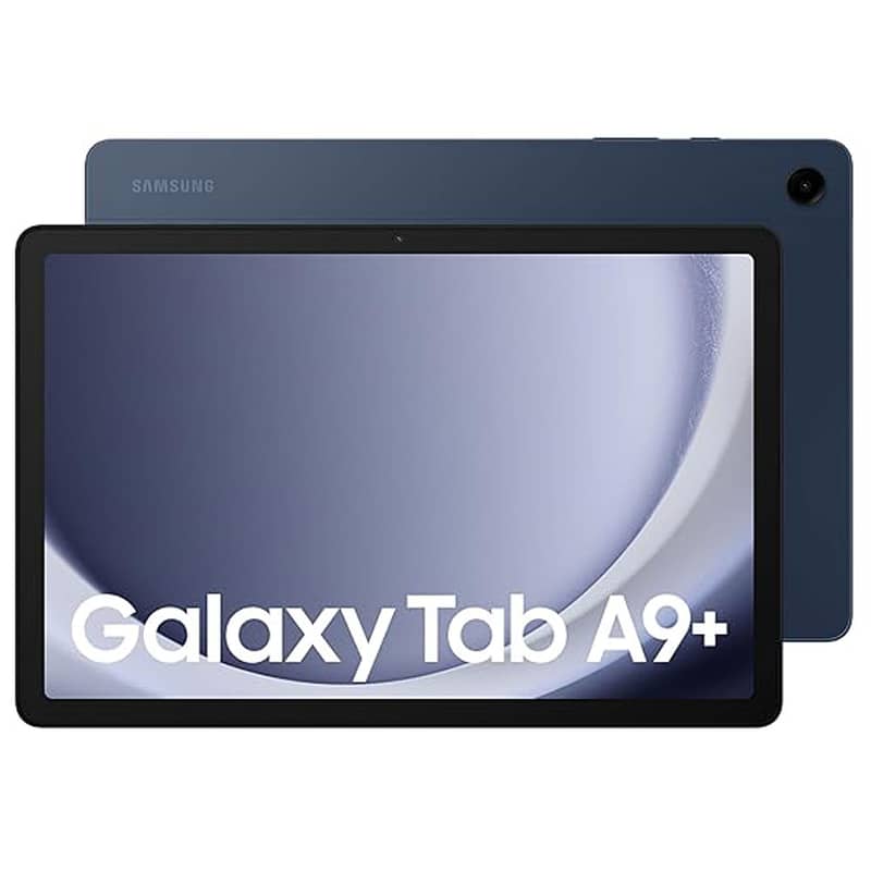 Samsung Galaxy TAB A9 Wi-Fi 128GB (X110) 2023 4