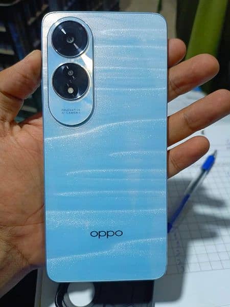 Oppo A60 8 256 4