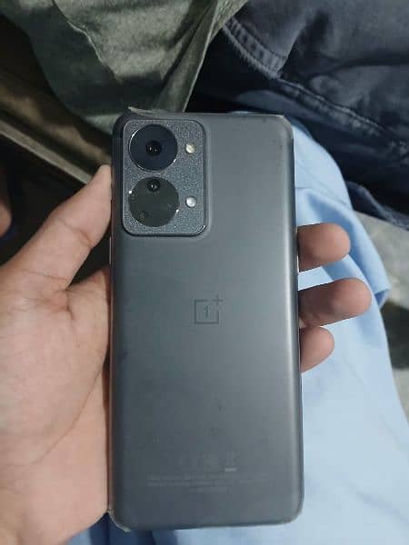 ONEPLUS NORD 2T 5G|NON PTA 1