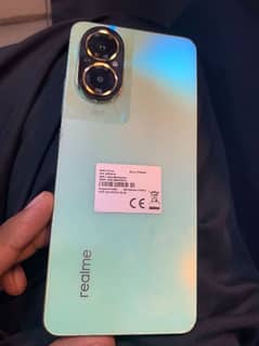 Realme C67