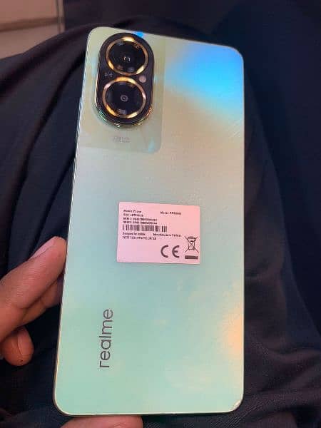 Realme C67 0