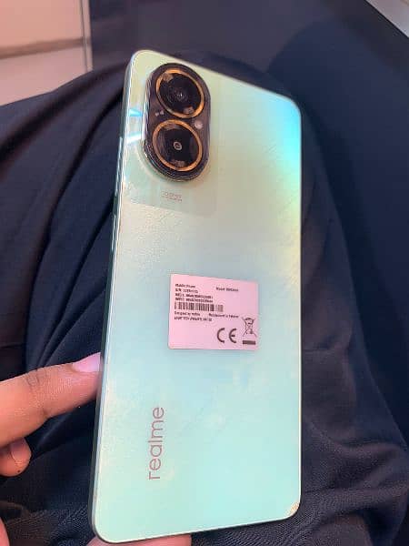 Realme C67 1