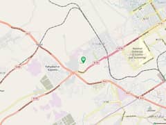 Street 73 Deal With Owner Plot For Sale In G-14/2Islamabad Plot Number 18 Land Clear
Proper Size 35*70