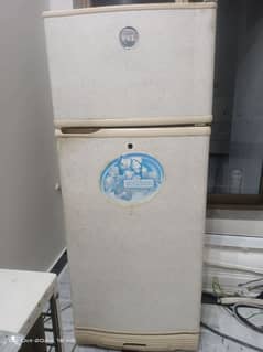 Fridge/ Freezer Working