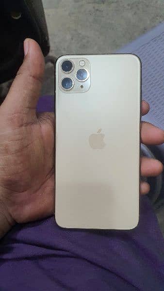 i phone 11 pro max 2