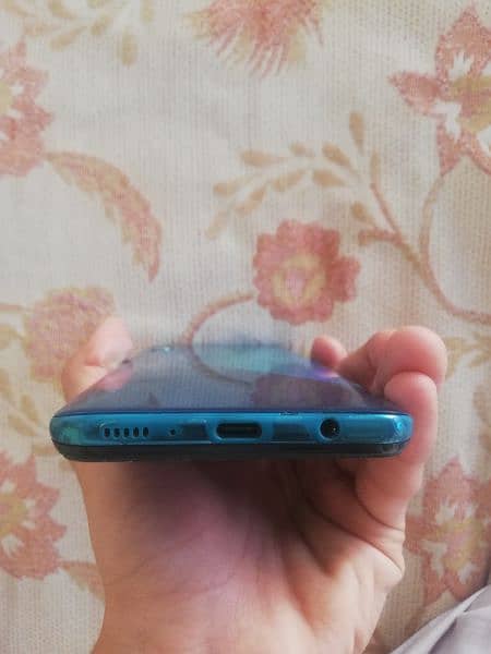 samsung a30s 4/64 pta block 7